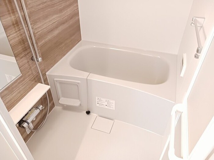 ラフレシールＳの物件内観写真