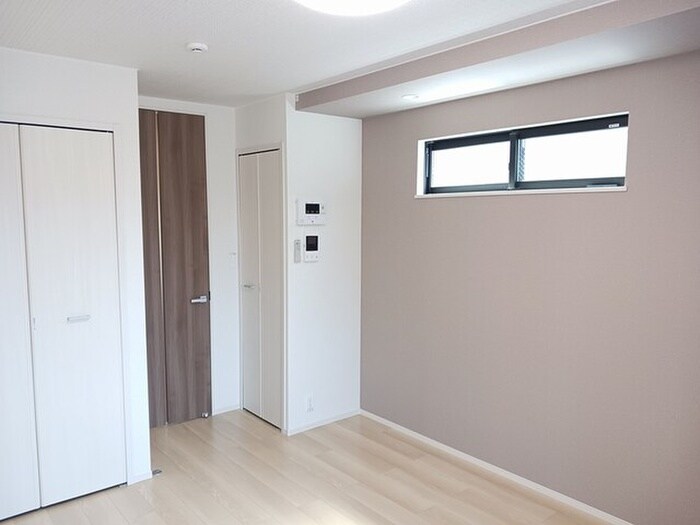 ラフレシールＳの物件内観写真