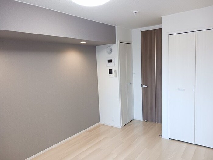 ラフレシールＳの物件内観写真