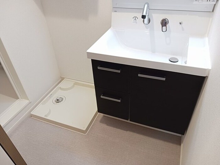 ラフレシールＳの物件内観写真