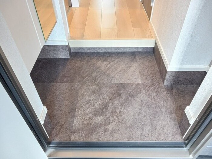 ラフレシールＳの物件内観写真