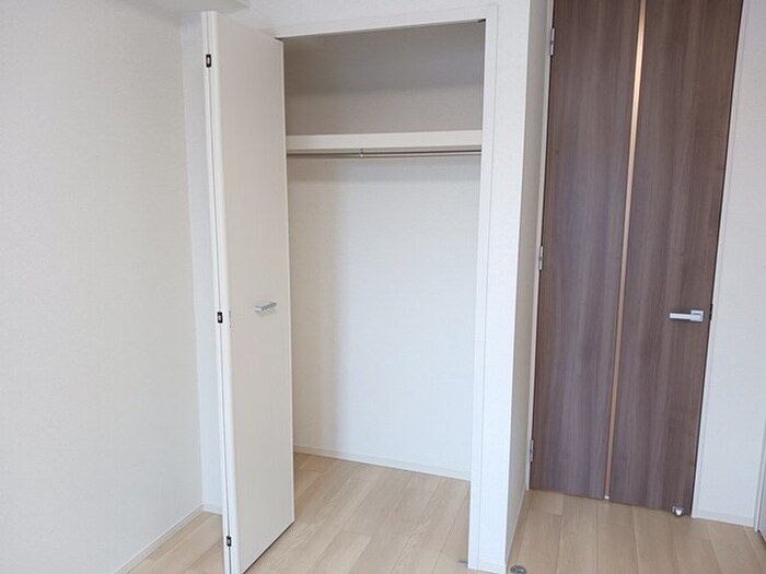 ラフレシールＳの物件内観写真