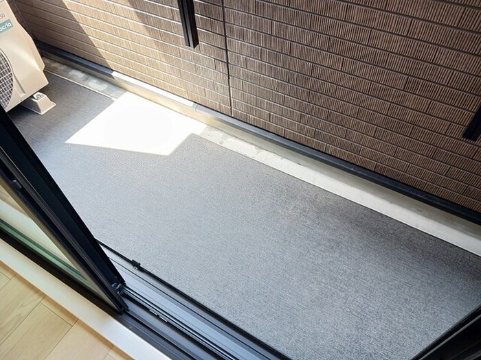 ラフレシールＳの物件内観写真