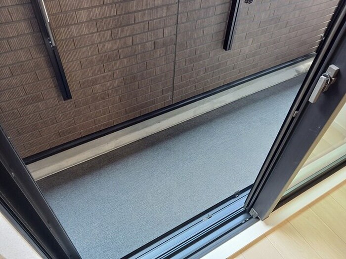 ラフレシールＳの物件内観写真