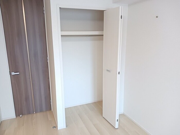 ラフレシールＳの物件内観写真