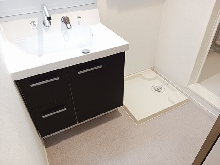 ラフレシールＳの物件内観写真