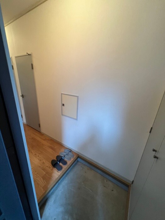 パ－クヒルズＡの物件内観写真