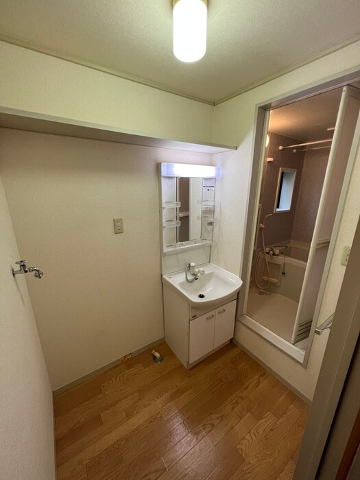 パ－クヒルズＡの物件内観写真