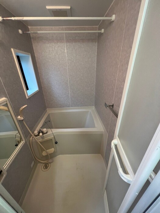 パ－クヒルズＡの物件内観写真