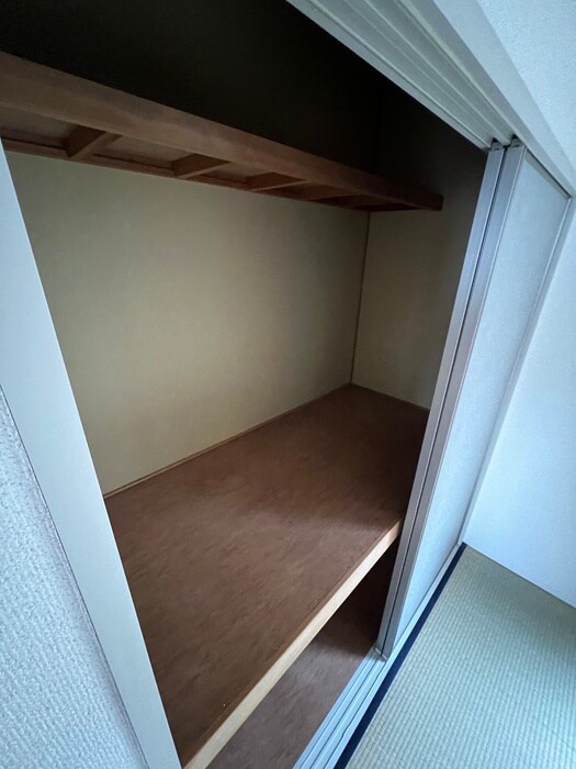 パ－クヒルズＡの物件内観写真