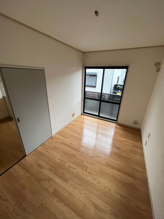 パ－クヒルズＡの物件内観写真