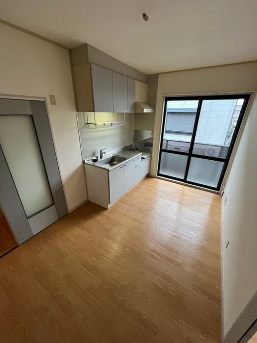 パ－クヒルズＡの物件内観写真