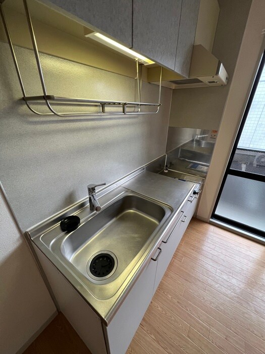 パ－クヒルズＡの物件内観写真