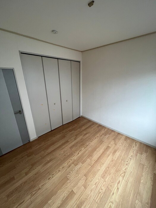 パ－クヒルズＡの物件内観写真