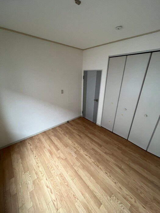 パ－クヒルズＡの物件内観写真