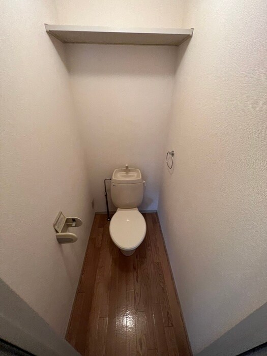 パ－クヒルズＡの物件内観写真