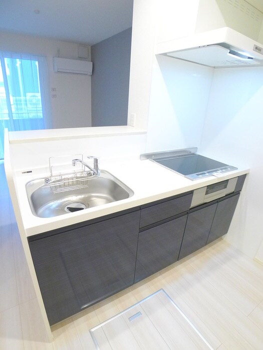 エトワールおおたかの物件内観写真