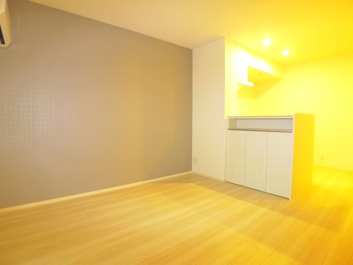 エトワールおおたかの物件内観写真