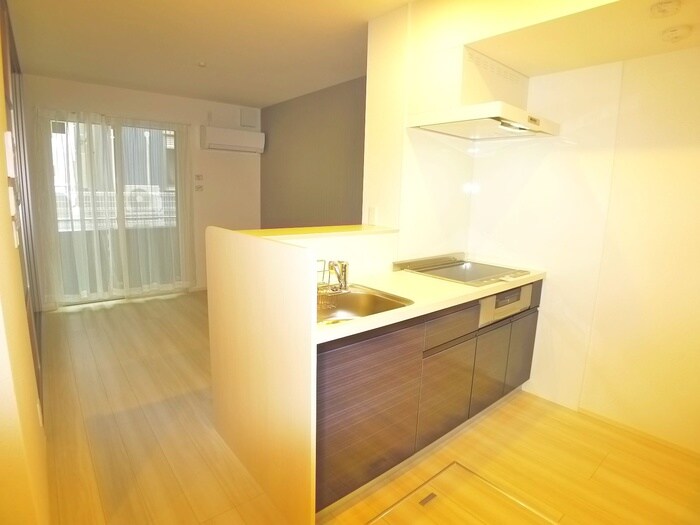 エトワールおおたかの物件内観写真