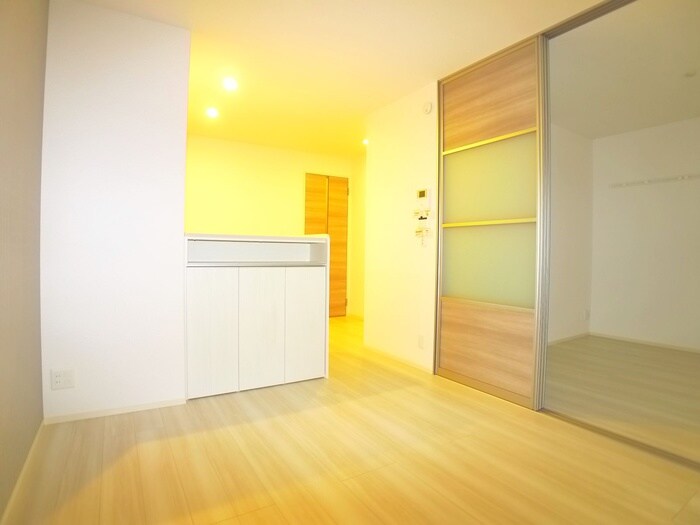 エトワールおおたかの物件内観写真