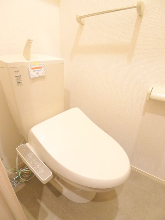 エトワールおおたかの物件内観写真