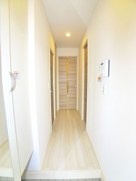 エトワールおおたかの物件内観写真