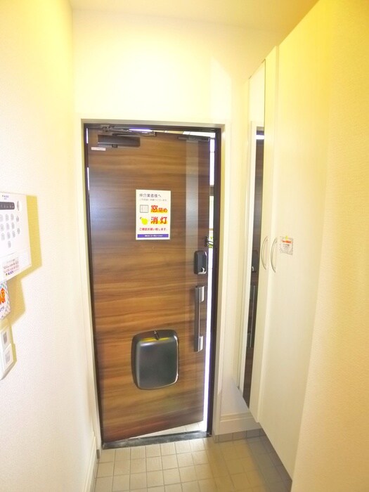 エトワールおおたかの物件内観写真