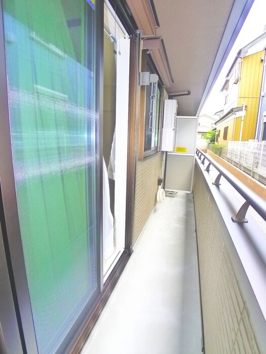 エトワールおおたかの物件内観写真