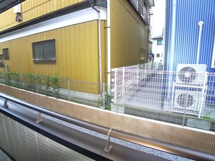 エトワールおおたかの物件内観写真