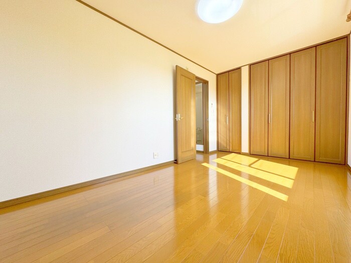 フレンドシップ狭山ヶ丘の物件内観写真