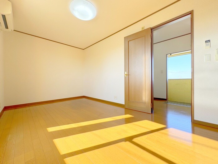 フレンドシップ狭山ヶ丘の物件内観写真