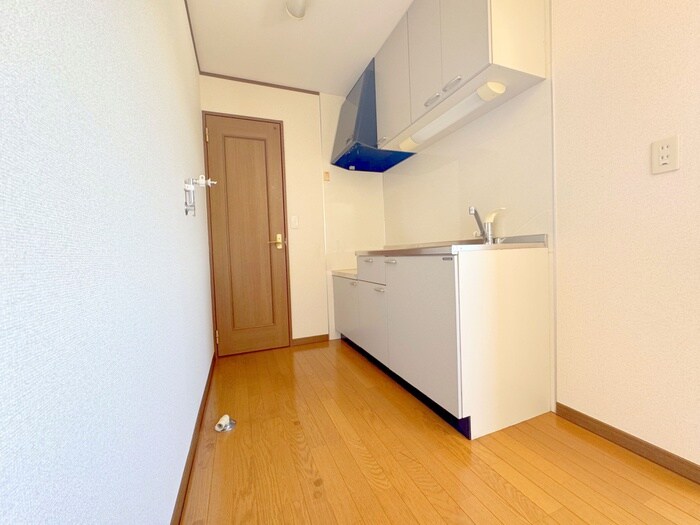 フレンドシップ狭山ヶ丘の物件内観写真