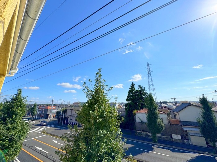 フレンドシップ狭山ヶ丘の物件内観写真