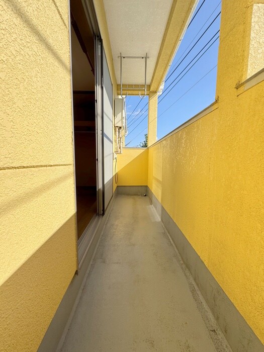 フレンドシップ狭山ヶ丘の物件内観写真