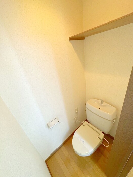 フレンドシップ狭山ヶ丘の物件内観写真