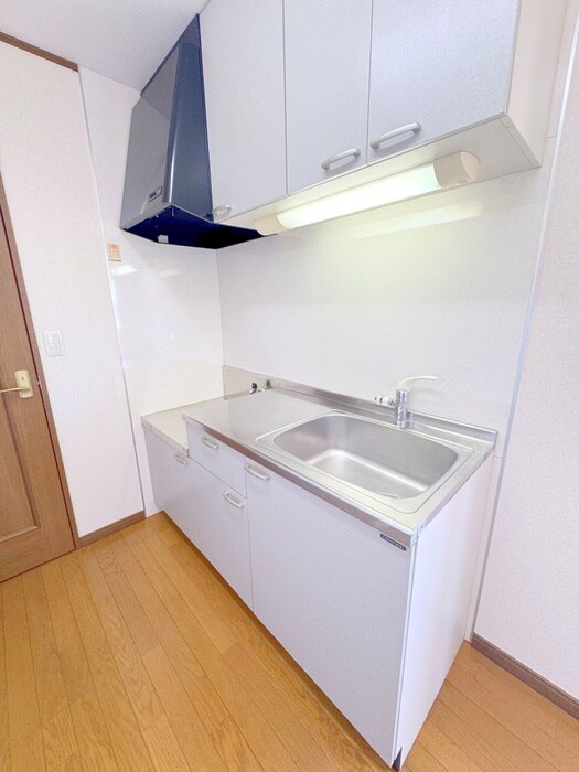 フレンドシップ狭山ヶ丘の物件内観写真