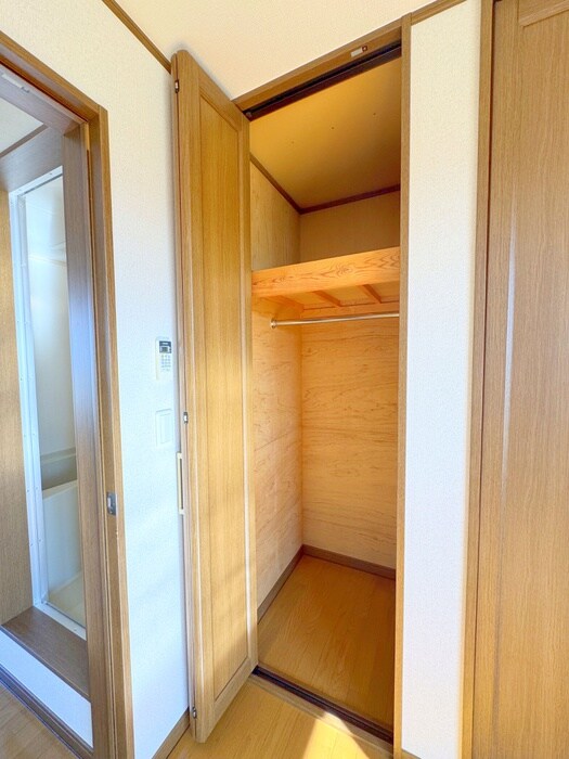 フレンドシップ狭山ヶ丘の物件内観写真