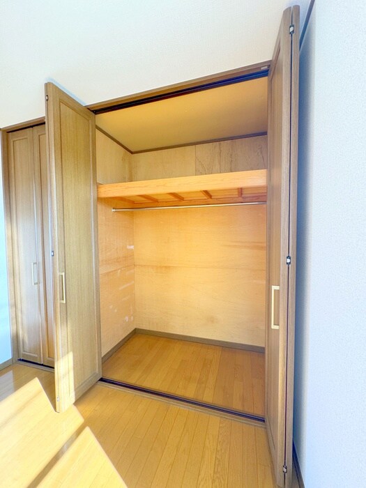 フレンドシップ狭山ヶ丘の物件内観写真