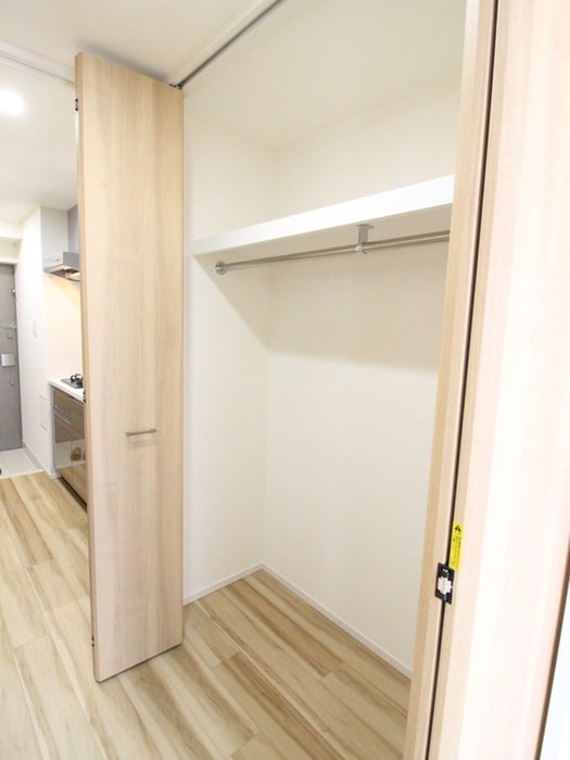 ＢＬＡＵ南池袋の物件内観写真