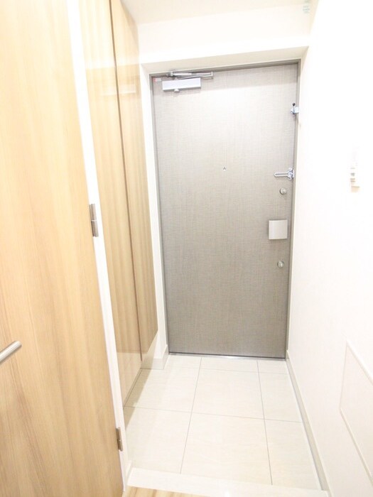 ＢＬＡＵ南池袋の物件内観写真