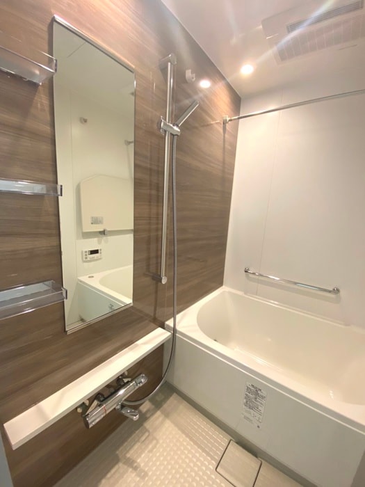 ＢＬＡＵ南池袋の物件内観写真