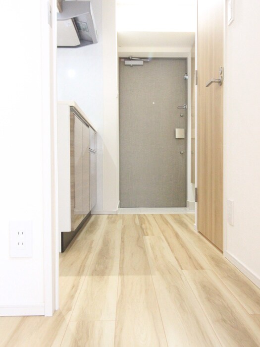 ＢＬＡＵ南池袋の物件内観写真