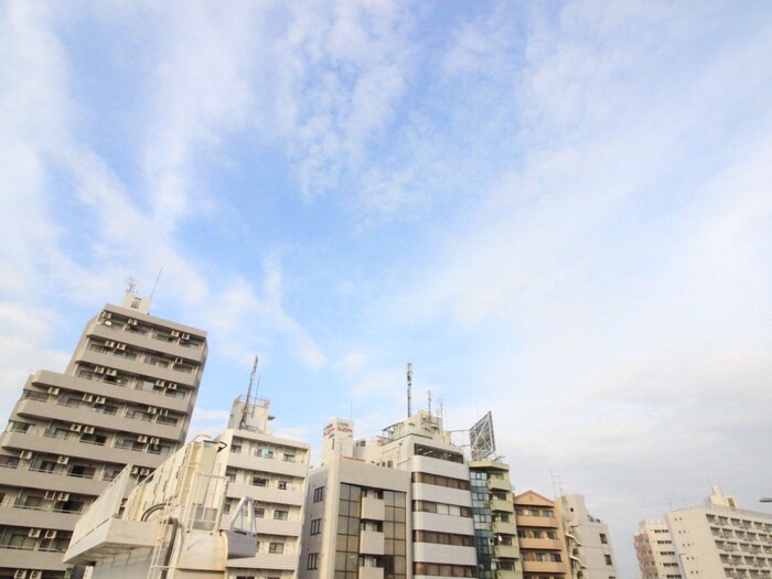 ＢＬＡＵ南池袋の物件内観写真