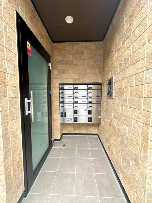 ヒカルサ川越の物件外観写真