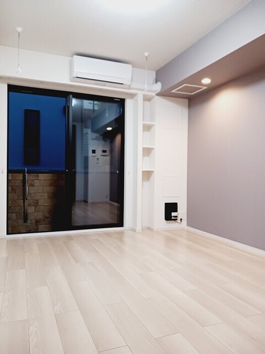 ヒカルサ川越の物件内観写真