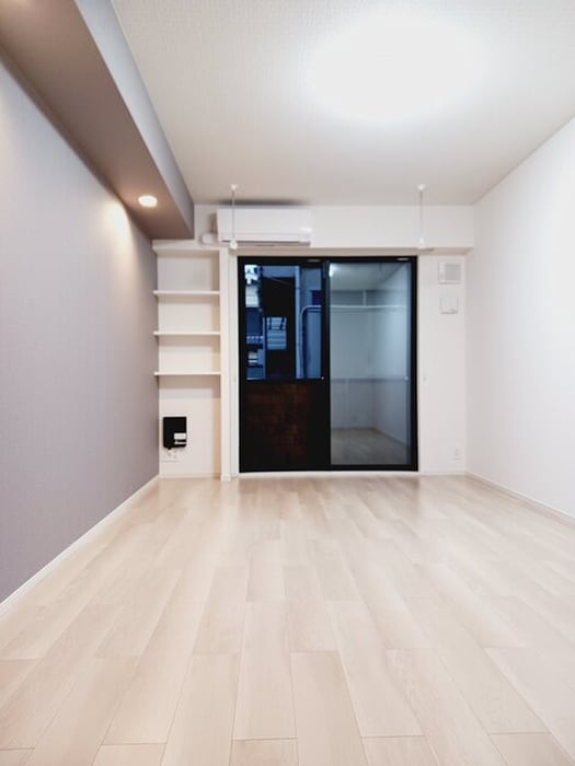 ヒカルサ川越の物件内観写真