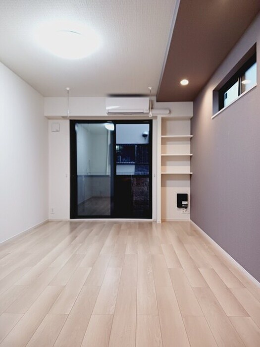 ヒカルサ川越の物件内観写真