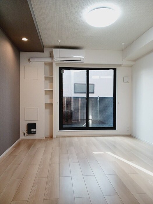ヒカルサ川越の物件内観写真