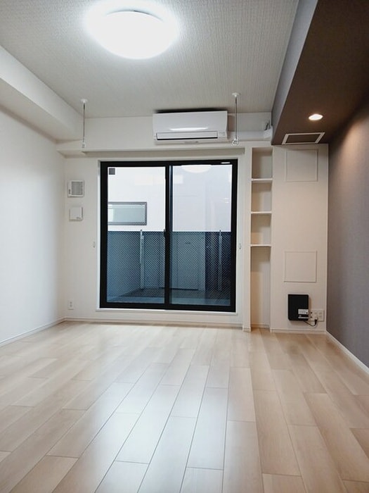 ヒカルサ川越の物件内観写真