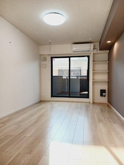 ヒカルサ川越の物件内観写真